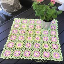 Placemat crochet patterns ripple placemat crochet pattern. 25 Free Crochet Tablecloth Patterns Crochet Me