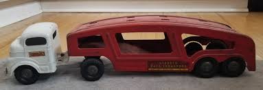 Image result for Red 1960 Petit Truck