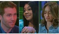 Ashley's Love Life and Relationships