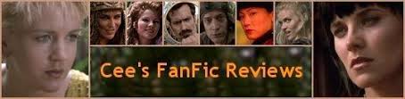 Cee's Fan Fiction Reviews