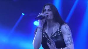 This is me for forever one of the lost ones the one without a name without an honest heart as compas. Nightwish Nemo Live At Wembley Arena Youtube
