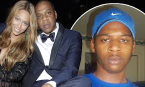 Jay z 39 s alleged secret son accuses him of dodging dna test for 8 years hip hop news. Rymir Satterthwaite Claims To Be Jay Z S Love Child From Affair Before Beyonce Marriage Daily Mail Online