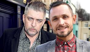 Johnny Ward admits returning to Fair City is 'really difficult' after death  of Karl Shiels and Tom Jordan