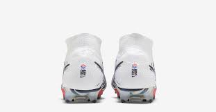 Nike Superfly 7 Academy Cr7 Fg Mg Kinder Black White