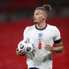 Southgate paid tribute to raheem sterling after the winger's first goal at a. Is England Manager Gareth Southgate Wasting Leeds United Midfielder Kalvin Phillips Through It All Together