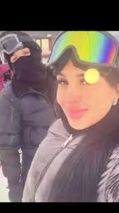 Steffi Elizondo Y Aaron Taylor