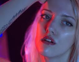 Aomi Sessions Projects :: Photos, videos, logos, illustrations and branding  :: Behance