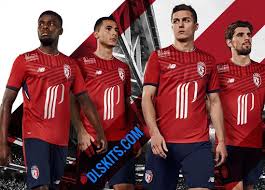Lille 2020/2021 fikstürü, iddaa, maç sonuçları, maç istatistikleri, futbolcu kadrosu, haberleri, transfer fikstür sayfasında lille takımının güncel ve geçmiş sezonlarına ait maç fikstürüne ulaşabilirsiniz. Lille Losc 2018 19 Dream League Soccer Kits New Logo