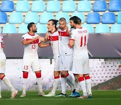 Milli takımın almanya kampı, 10 haziran'a kadar sürecek. Turkiye Letonya Milli Mac Saat Kacta Hangi Kanalda Son Dakika A Milli Takim Muhtemel 11 Futbol Haberleri