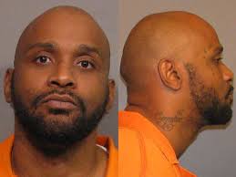 Caddo Parish Jail Bookings 3-13-19