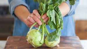 Plan a perfect and delicious outdoor escape. How To Cut Up Kohlrabi Kitchn