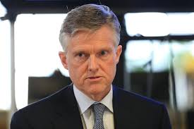 Premier ministre de l'ontario), canada. Finance Minister Rod Phillips Says He Deeply Regrets A Holiday Trip To St Barts After Premier Doug Ford Blasts Him And Orders His Immediate Return The Star