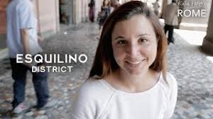 Where to Eat and Shop in Rome's Esquilino District