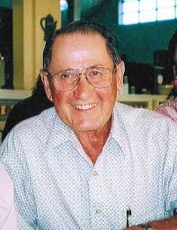 Obituary information for Marion P. "Dugan" Gregg