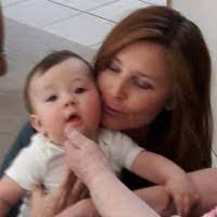 Nancy Moosman's Instagram, Twitter & Facebook