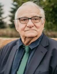 Obituary information for Harold Emile "Harry" Gehin