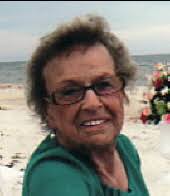 Obituary information for Bettie Hackett