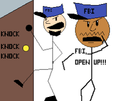 We did not find results for: Fbi Open Up Meme Download