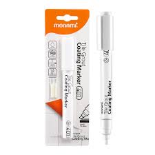These materials have the perfect grout lines that consist of sanded grout and are typically ⅜ grout joints. Monami Tile Grout Coating Marker 401 Chisel Tip 1 5 4mm Repair Marker With Replaceable Nib Tips To Restore Grout Lines White 1 Marker 2 Extra Tips Amazon Com