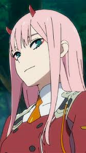 Customize and personalise your desktop, mobile phone and tablet with these free wallpapers! Anime Darling In The Franxx Mobile Wallpaper Darling In The Franxx Anime Anime Shows