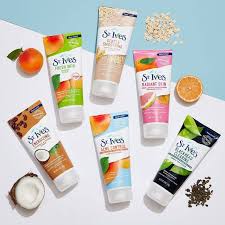 These Face Scrubs Are So Good That My Husband Loves Them Too Ngjuann Com