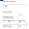 Elige la respuesta correcta ¿estudias mucho en la …? 1