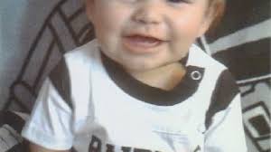 First birthday-Ramirez, R.