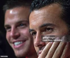 95 Pedro Richards Photos & High Res Pictures