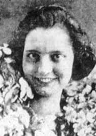 1919-1921: An idea celebrates 'blooming time'; parade 'bombed' with  blossoms