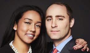 Priya Prasad, James Bowe III