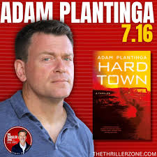 Dive Into The List: A Killer Conversation with Steve Berry