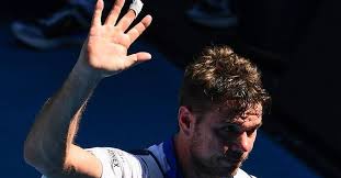 The match kept fans at the edges of their seats throughout. Stan Wawrinka Lost Thriller To Marton Fucsovics In The Australian Open Teller Report