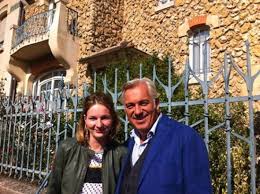 Ce système de chauffage est à la fois écologique, efficace et écologique. Les Visites De Lucie Avec Stephane Thebaut Pour Le Tournage De L Emission La Maison France 5 Photo De Les Visites De Lucie Nancy Tripadvisor