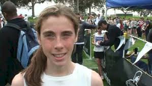 2008 Foot Locker Cross Country Championships