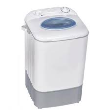 second hand washing machine used