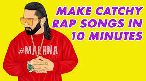 Each verse tends to lead nicely into the chorus, which is often the song's most memorable chunk. How To Write A Rap Song In Hindi In 2020 Step By Step In Hindi Knowhiphop How To Rap Youtube
