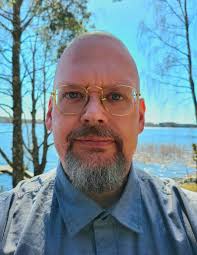 Töissä täällä: Jukka Kervinen. Projektihommasta tuli elämäntyö