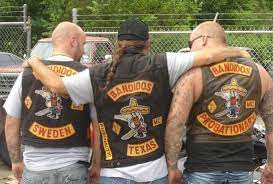 Pin On Bandido Supporter