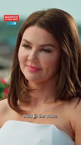 Can Lauren open her heart to Clint or is it too little, too late for love?  #MAFS