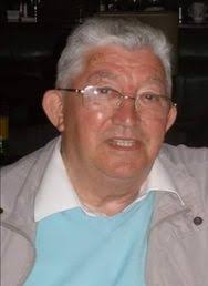 Condolence Book for Thomas Mills (Kimmage, Dublin)