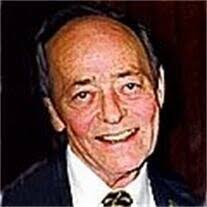 Donald Orstad Obituary