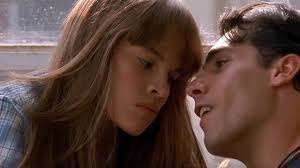 Karatê Kid 4: 1° Julie Pierce 2° Ned Randall