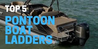 We did not find results for: 5 Best Pontoon Ladders For 2021 Review Buyer S Guide