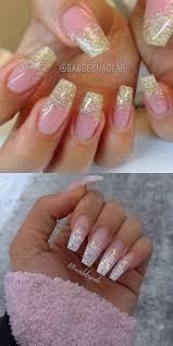 2016 Nail Trends 101 Pink Nail Art Ideas 2016 Nails Trends Cotton Candy Nails Pink Nail Art
