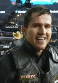 Don Decker The Bull Rider