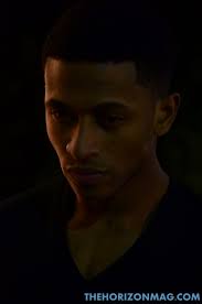 Randy Bowden by Alahn Brezan