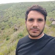 Almog Ben Zikri's Profile