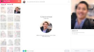 Users can upload a max of 6 profile photos, which potential dates scroll through by swiping up. How To Send Messages On Tinder Iphone Double Your Dating Online Profile Varel Engineering Ltd