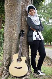 9 years ago9 years ago. Cinta Muka Buku Fan Club Sabahan Najwa Latif Posts Facebook