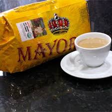 Cortadito Coffee Recipe Recipe Coffee Recipes Cuban Coffee Cuban Coffee Cortadito